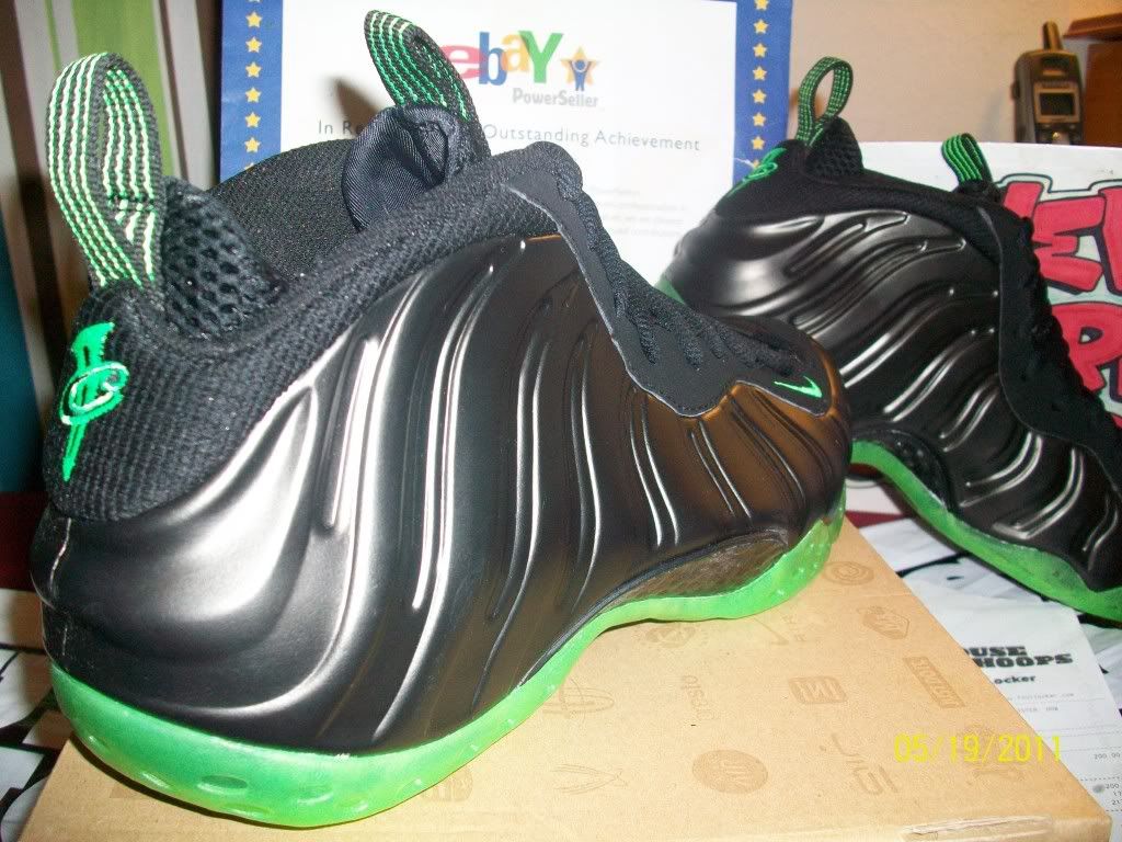 house of hoops foamposite